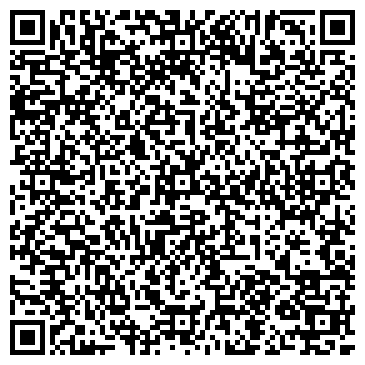 QR-код с контактной информацией организации ООО Союз безопасности «АЛЕКС»