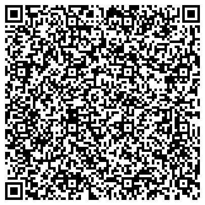 QR-код с контактной информацией организации ГАУ Республиканский учебно-методический центр Удмуртской республики