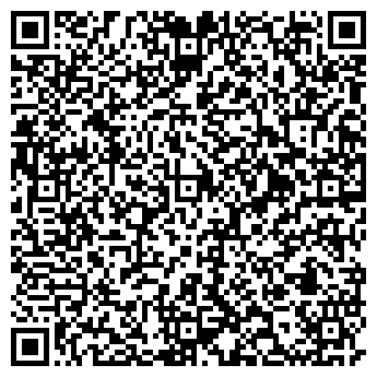 QR-код с контактной информацией организации ООО ИП "Транслайн"