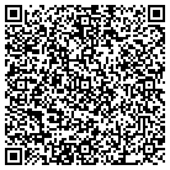QR-код с контактной информацией организации ЧаоЧай