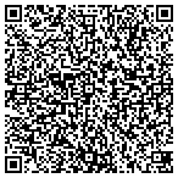 QR-код с контактной информацией организации «Идеальный чай»