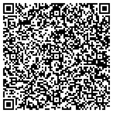 QR-код с контактной информацией организации ИП Клуб "Саншайн"