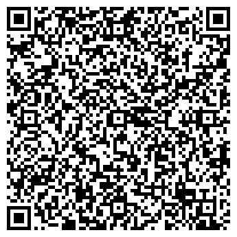 QR-код с контактной информацией организации ООО СТО Колёс