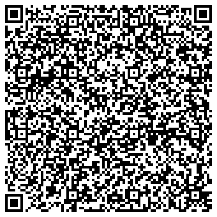 QR-код с контактной информацией организации Психотерапевтическое отделение психиатрической клиники им .С.С.Корсакова