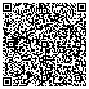 QR-код с контактной информацией организации ООО ДЕЛЬТА