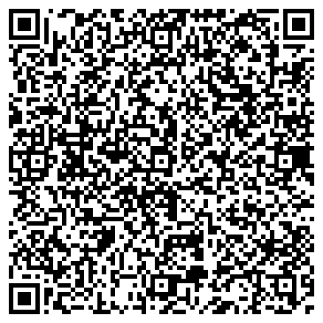 QR-код с контактной информацией организации ООО РосЖалюзи