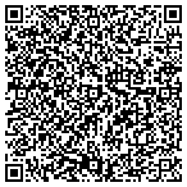 QR-код с контактной информацией организации ИП Кафе "Аквариум"