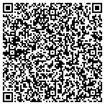 QR-код с контактной информацией организации ООО Углич Форест