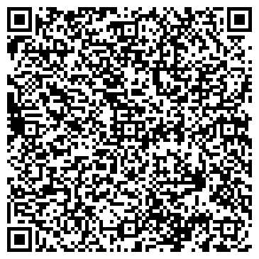 QR-код с контактной информацией организации ОАО KRAFTUR