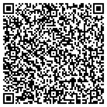 QR-код с контактной информацией организации ИП МегаТорг