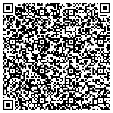 QR-код с контактной информацией организации ООО Фургонмастер