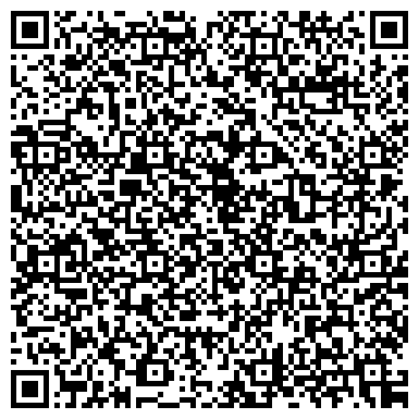 QR-код с контактной информацией организации Агентство недвижимости в Апшеронске