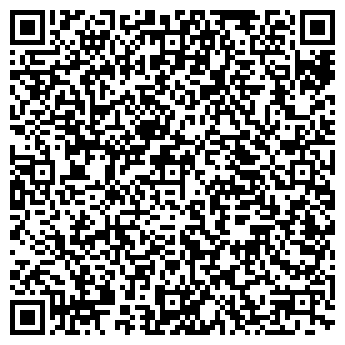 QR-код с контактной информацией организации ЧУП Мольфар