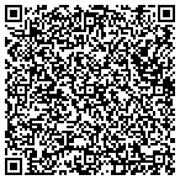 QR-код с контактной информацией организации ЗАО REN CLEAN SKINCARE