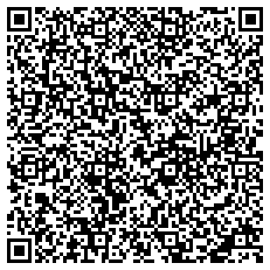 QR-код с контактной информацией организации ООО "Комиссионка в Лужниках"