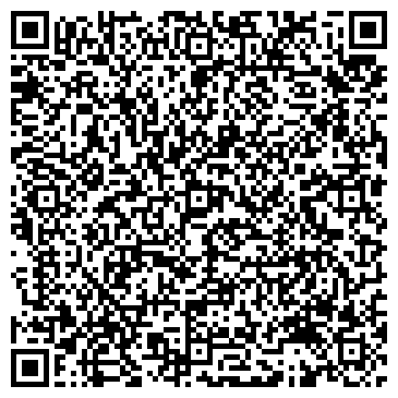 QR-код с контактной информацией организации ЦВЕТЫ БОЛЬШОГО ГОРОДА