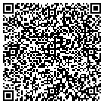 QR-код с контактной информацией организации ЗАО Квеструм.рф