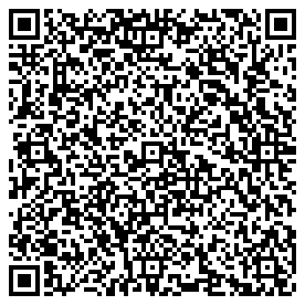 QR-код с контактной информацией организации ООО Ткани