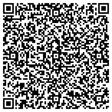 QR-код с контактной информацией организации ООО Имплантмастер