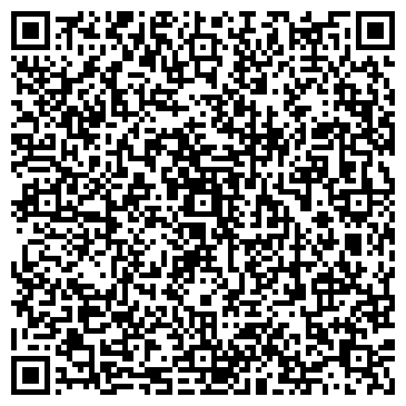 QR-код с контактной информацией организации ООО БаоМебель