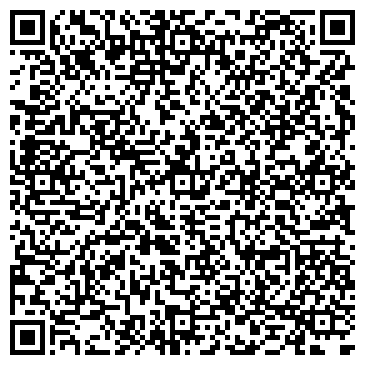 QR-код с контактной информацией организации Klinoff City