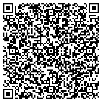 QR-код с контактной информацией организации Ювелирный дом Малена
