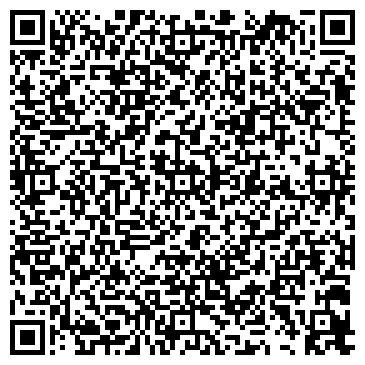 QR-код с контактной информацией организации АвтоСпецТехСервис
