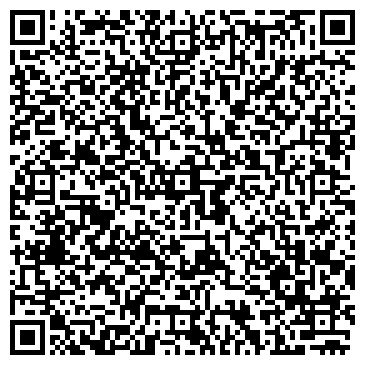 QR-код с контактной информацией организации ООО «Алеф-ЭМ»