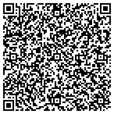 QR-код с контактной информацией организации НО Благотворительный фонд "Ключ в жизнь"