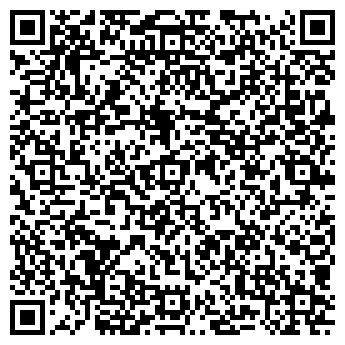 QR-код с контактной информацией организации ИП Чешир