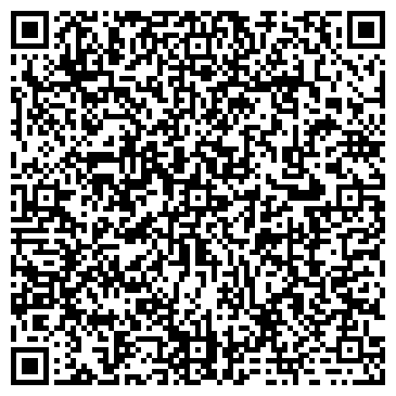 QR-код с контактной информацией организации ООО Ансвел Машинери