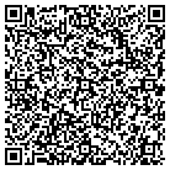 QR-код с контактной информацией организации ИП Cvetoland