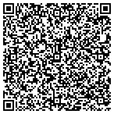 QR-код с контактной информацией организации ИП NB-service