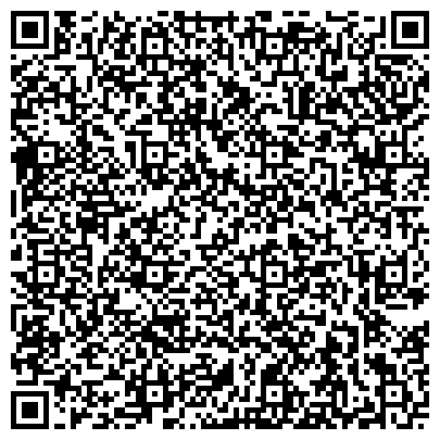 QR-код с контактной информацией организации ООО Медико-эстетический комплекс Vernare