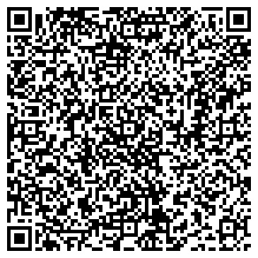 QR-код с контактной информацией организации ИП Кондитерская Boncher