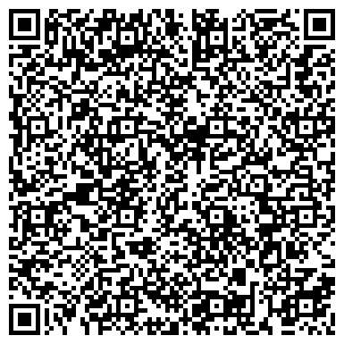 QR-код с контактной информацией организации ИП Матафонов. Кондитерские изделия.