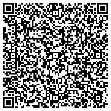 QR-код с контактной информацией организации ИП Веб-студия "INDIGO-IT"