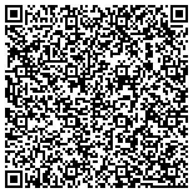 QR-код с контактной информацией организации Тату студия на Достоевской