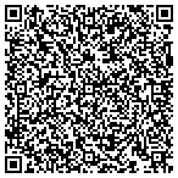 QR-код с контактной информацией организации ЧП Фео-саппорт