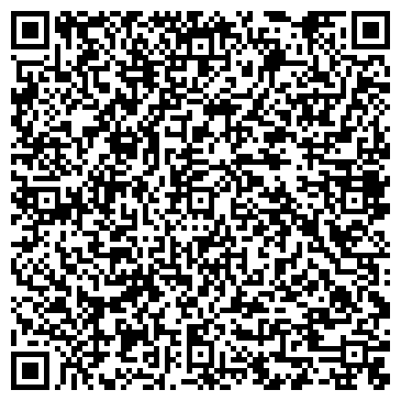 QR-код с контактной информацией организации ООО Сherkasova project