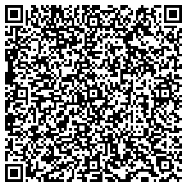 QR-код с контактной информацией организации ИП Семенова О.А. г.Москва