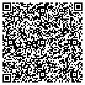 QR-код с контактной информацией организации ООО Стойка.RU