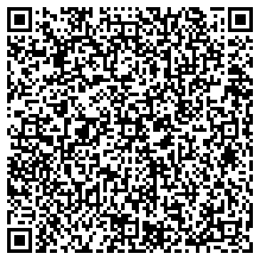 QR-код с контактной информацией организации ООО Транспорт ТВ