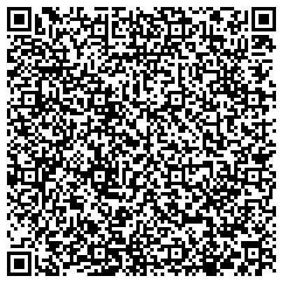 QR-код с контактной информацией организации ООО Рязанская региональная организация защиты прав автомобилистов