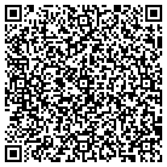 QR-код с контактной информацией организации ООО Служба вскрытия С1 - Омск
