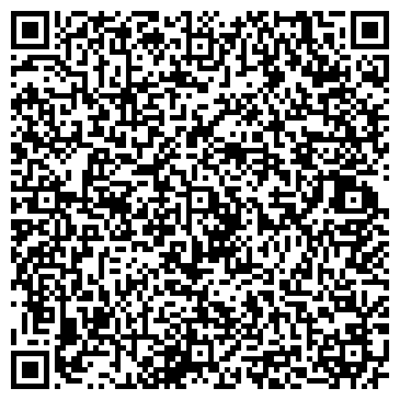 QR-код с контактной информацией организации ИП магазин "Зелёный"