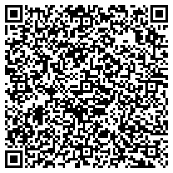 QR-код с контактной информацией организации ООО Центральный округ