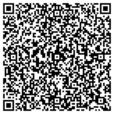 QR-код с контактной информацией организации ООО Мериста