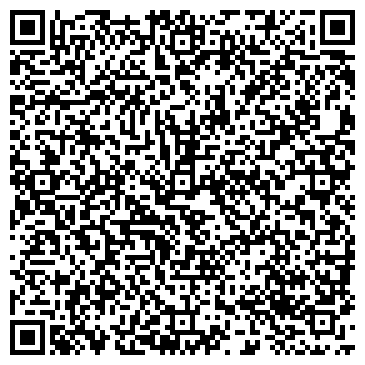 QR-код с контактной информацией организации Водный Мир