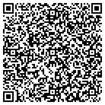 QR-код с контактной информацией организации ООО Прессмаш